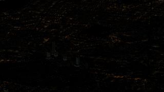 Screenshot 33 — London VFR v1.2 Scenery