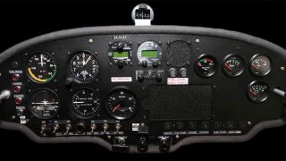 Screenshot 4 — Jabiru 160C 1.0