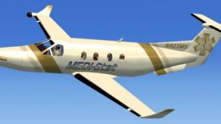 Screenshot 18 — Pilatus PC-12 v3 (Updated)