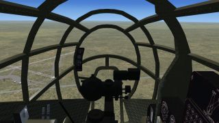 Screenshot 2 — Douglas A-20 Havoc v1.0