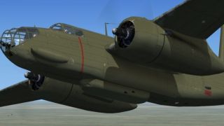 Screenshot 38 — Douglas A-20 Havoc v1.0