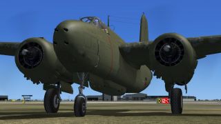 Screenshot 18 — Douglas A-20 Havoc v1.0