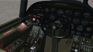 Screenshot 5 — Douglas A-20 Havoc v1.0