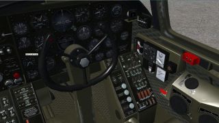Screenshot 3 — Douglas A-20 Havoc v1.0