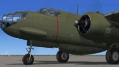 Screenshot 46 — Douglas A-20 Havoc v1.0