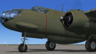 Screenshot 46 — Douglas A-20 Havoc v1.0