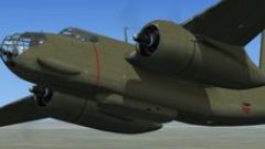Screenshot 47 — Douglas A-20 Havoc v1.0
