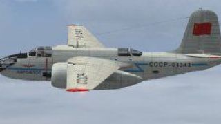 Screenshot 49 — Douglas A-20 Havoc v1.0