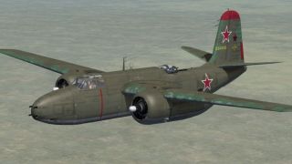Screenshot 17 — Douglas A-20 Havoc v1.0