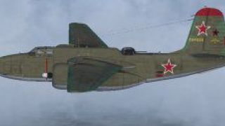 Screenshot 48 — Douglas A-20 Havoc v1.0