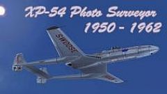 Screenshot 28 — Vultee XP-54