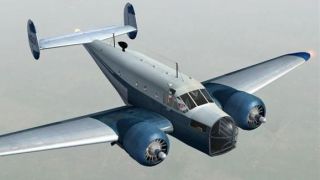 Screenshot 16 — Beechcraft AT-11