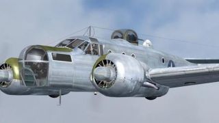 Screenshot 15 — Beechcraft AT-11