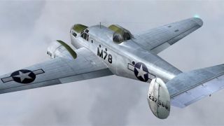 Screenshot 12 — Beechcraft AT-11