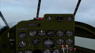 Screenshot 5 — Beechcraft AT-11