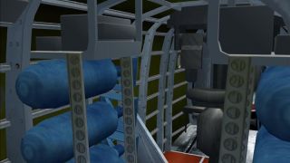 Screenshot 6 — Beechcraft AT-11