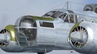 Screenshot 17 — Beechcraft AT-11