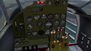 Screenshot 3 — Beechcraft AT-11