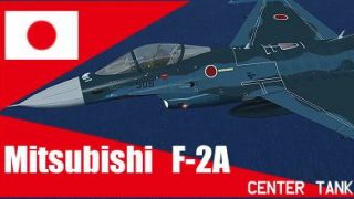 Screenshot 30 — Mitsubishi F-2A/B