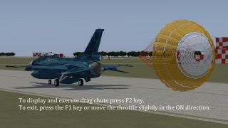 Screenshot 4 — Mitsubishi F-2A/B