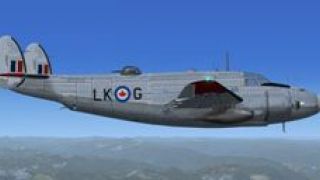 Screenshot 6 — Lockheed PV-1 Vega Ventura