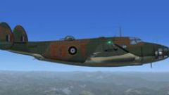 Screenshot 9 — Lockheed PV-1 Vega Ventura