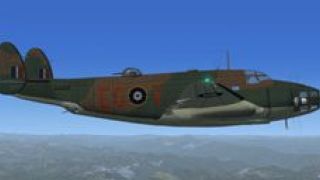 Screenshot 9 — Lockheed PV-1 Vega Ventura