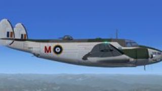 Screenshot 8 — Lockheed PV-1 Vega Ventura