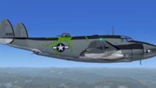 Screenshot 7 — Lockheed PV-1 Vega Ventura