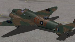 Screenshot 2 — Lockheed PV-1 Vega Ventura