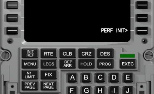 Panels & Gauges for Microsoft Flight Simulator X