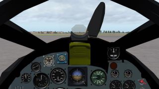 Screenshot 4 — Dornier Do-335 Pfeil 1.0