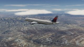 Screenshot 24 — Utah Complete Photoreal Scenery