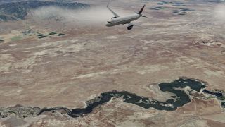 Screenshot 19 — Utah Complete Photoreal Scenery