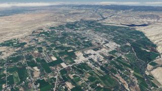Screenshot 10 — Utah Complete Photoreal Scenery