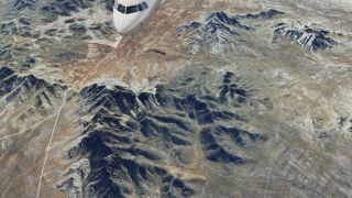 Screenshot 8 — Utah Complete Photoreal Scenery