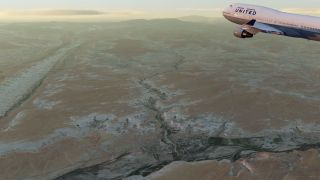Screenshot 29 — Utah Complete Photoreal Scenery