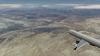 Screenshot 23 — Utah Complete Photoreal Scenery