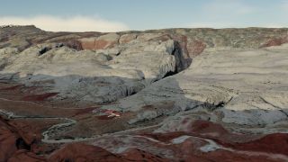 Screenshot 26 — Utah Complete Photoreal Scenery