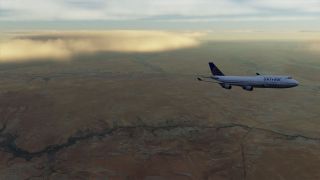 Screenshot 37 — Utah Complete Photoreal Scenery