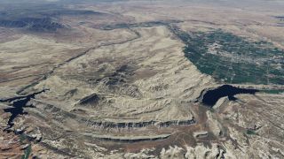 Screenshot 7 — Utah Complete Photoreal Scenery