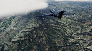 Screenshot 6 — Utah Complete Photoreal Scenery