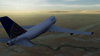 Screenshot 38 — Utah Complete Photoreal Scenery