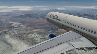 Screenshot 27 — Utah Complete Photoreal Scenery