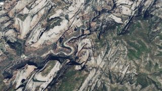 Screenshot 3 — Utah Complete Photoreal Scenery