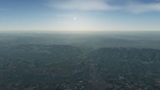 Screenshot 33 — Utah Complete Photoreal Scenery