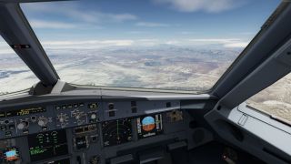 Screenshot 32 — Utah Complete Photoreal Scenery