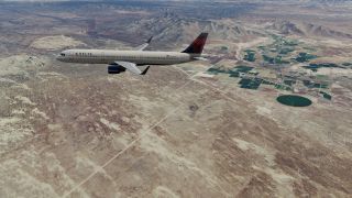 Screenshot 20 — Utah Complete Photoreal Scenery