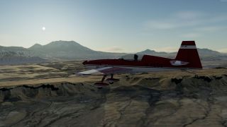 Screenshot 36 — Utah Complete Photoreal Scenery