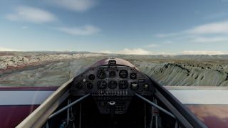 Screenshot 35 — Utah Complete Photoreal Scenery